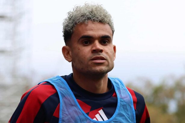 Luis Diaz