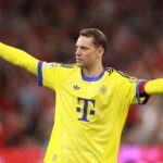 Manuel Neuer