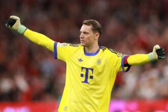 Manuel Neuer
