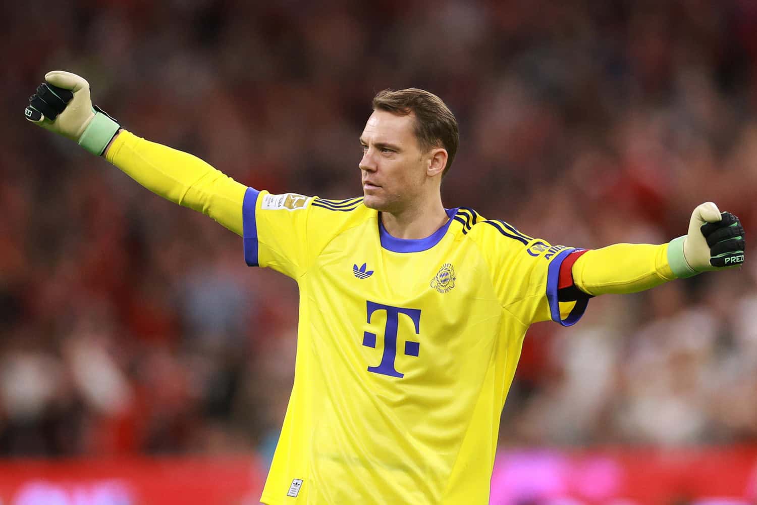 Manuel Neuer