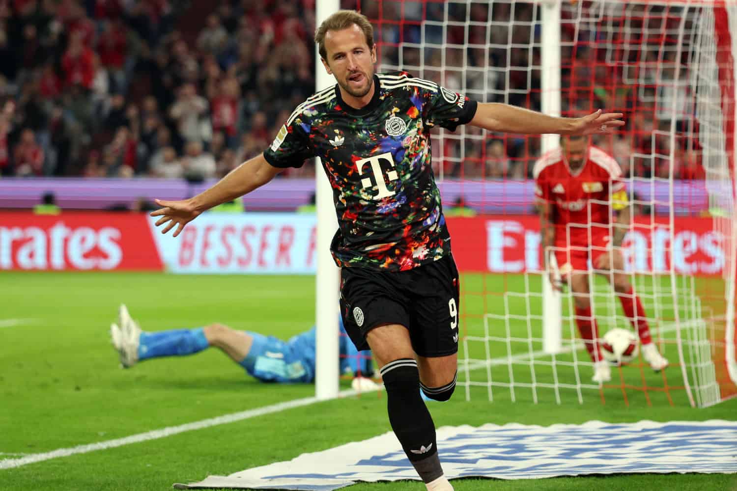 Harry Kane Harry Kane