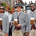 FC Bayern Oktoberfest Jersey