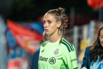Ena Mahmutovic