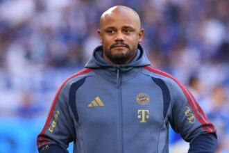 Vincent Kompany