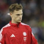 Joshua Kimmich