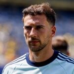 Leon Goretzka