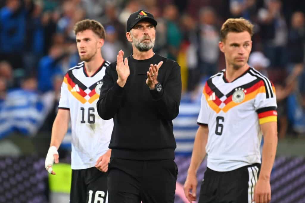 Jürgen Klopp