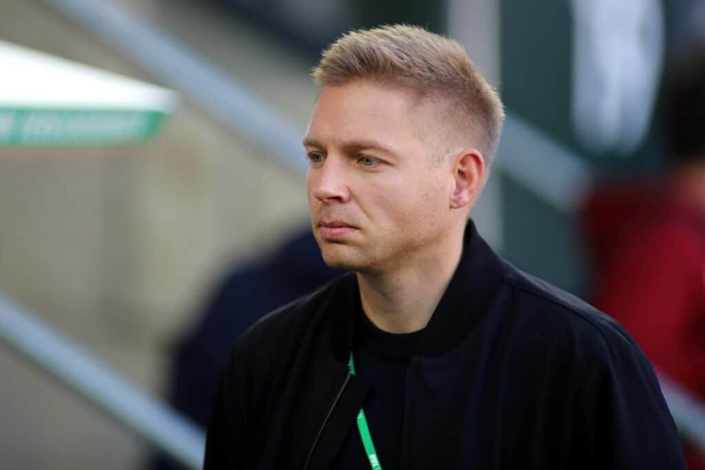 Bastian Wernscheid