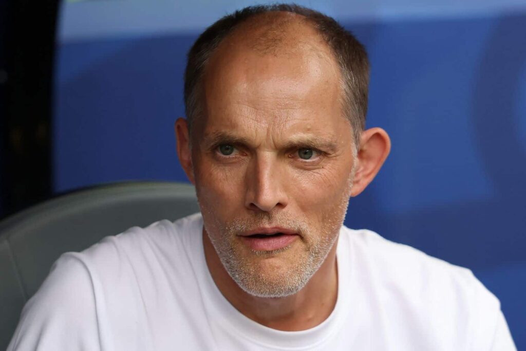 Thomas Tuchel