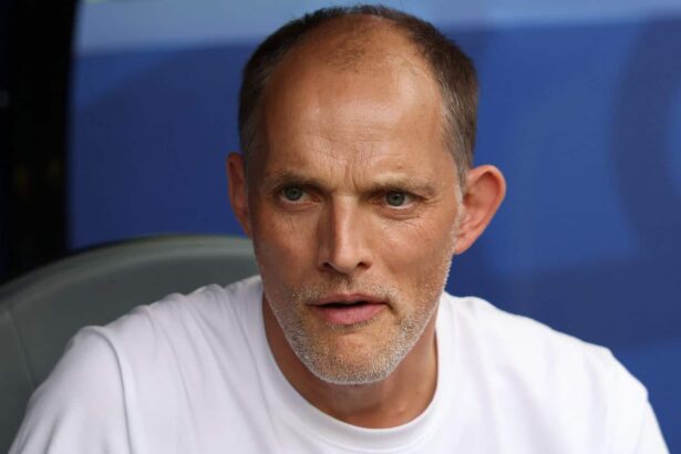 Thomas Tuchel