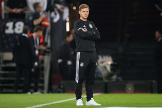 Joshua Kimmich