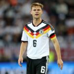 Joshua Kimmich