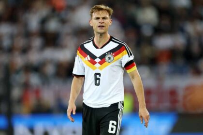 Joshua Kimmich