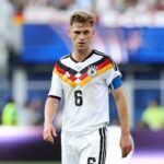 Joshua Kimmich