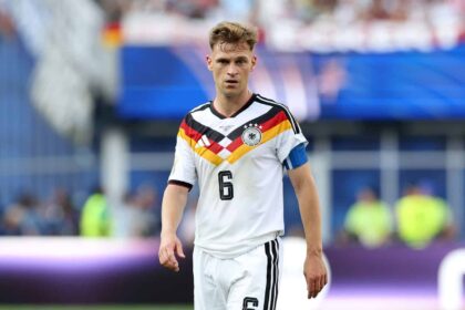 Joshua Kimmich