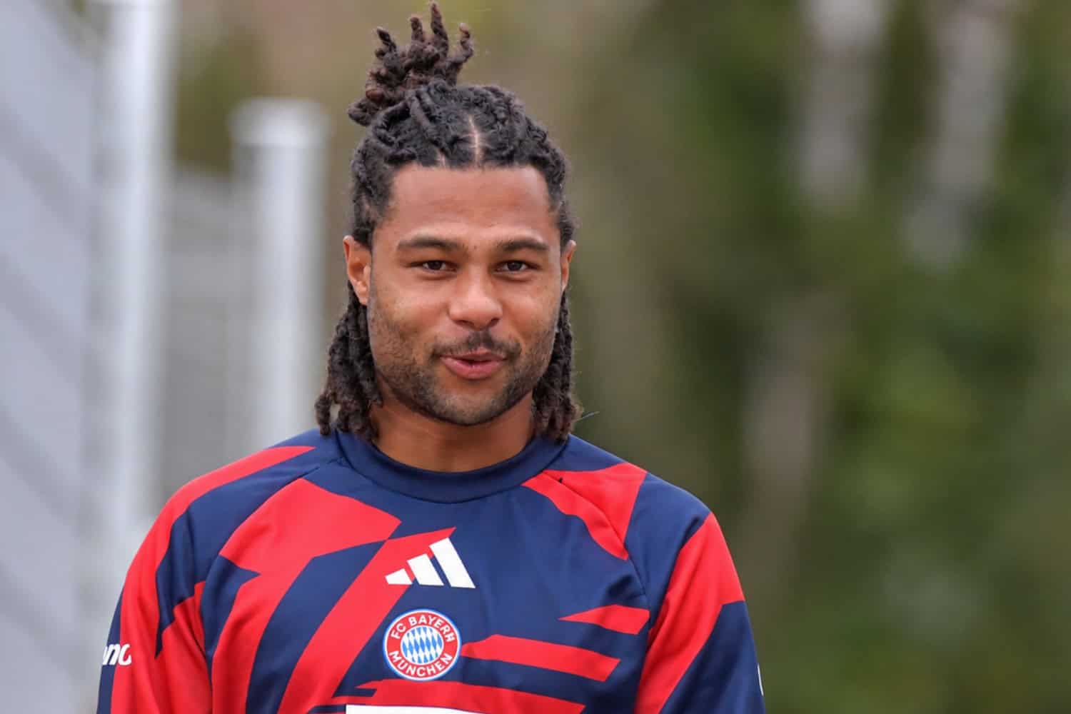 Serge Gnabry