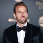 Harry Kane