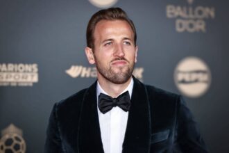 Harry Kane