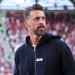 Sandro Wagner