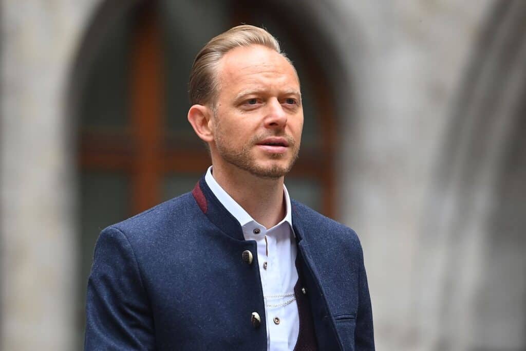 Rouven Kasper