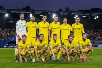 Bodø/Glimt