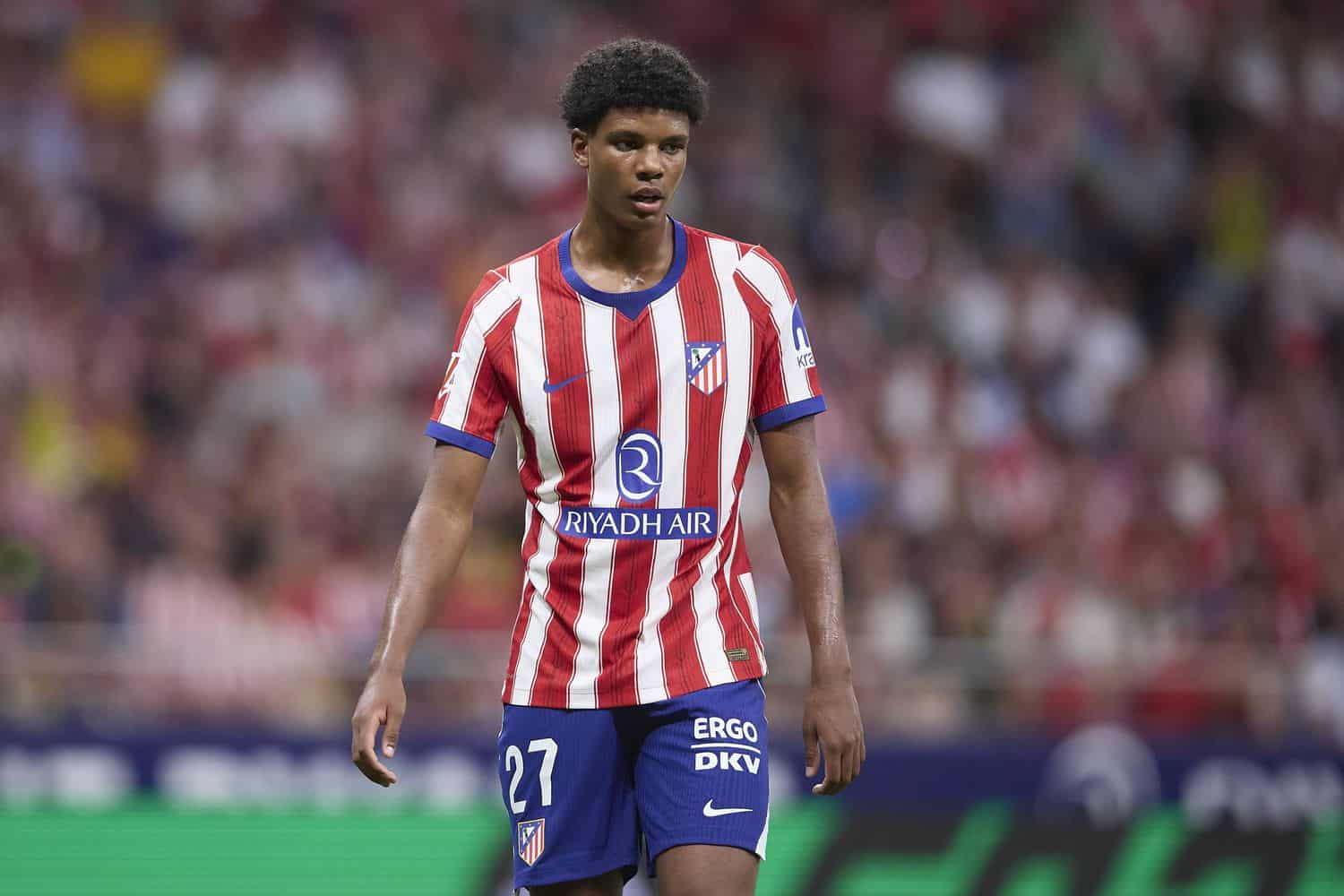 Jorge Dominguez