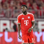 Alphonso Davies