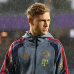 Joshua Kimmich