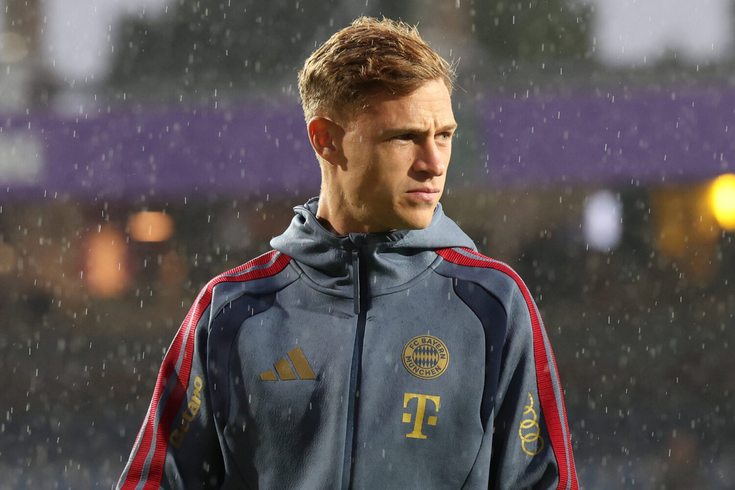 Joshua Kimmich