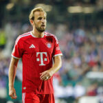 Harry Kane