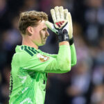 Jonas Urbig