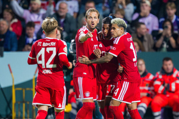 FC Bayern