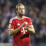 Harry Kane