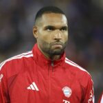 Jonathan Tah