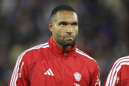 Jonathan Tah