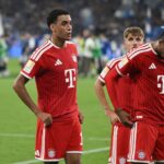 FC Schalke 04 vs. FC Bayern