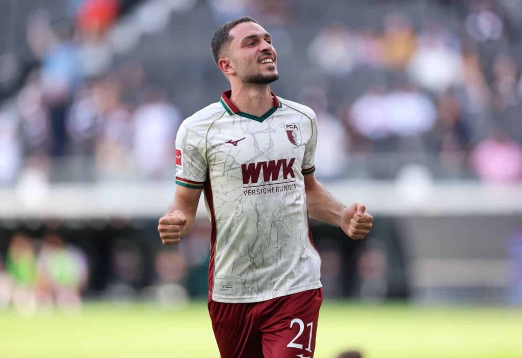 Arijon Ibrahimović