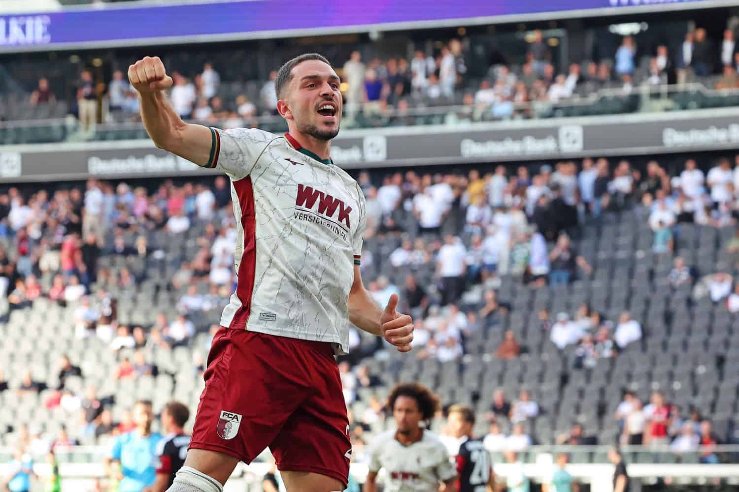Arijon Ibrahimovic