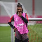 Serge Gnabry