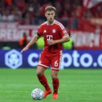 Joshua Kimmich