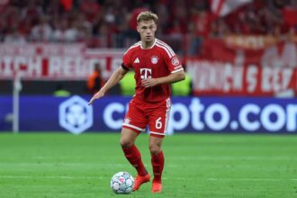 Joshua Kimmich