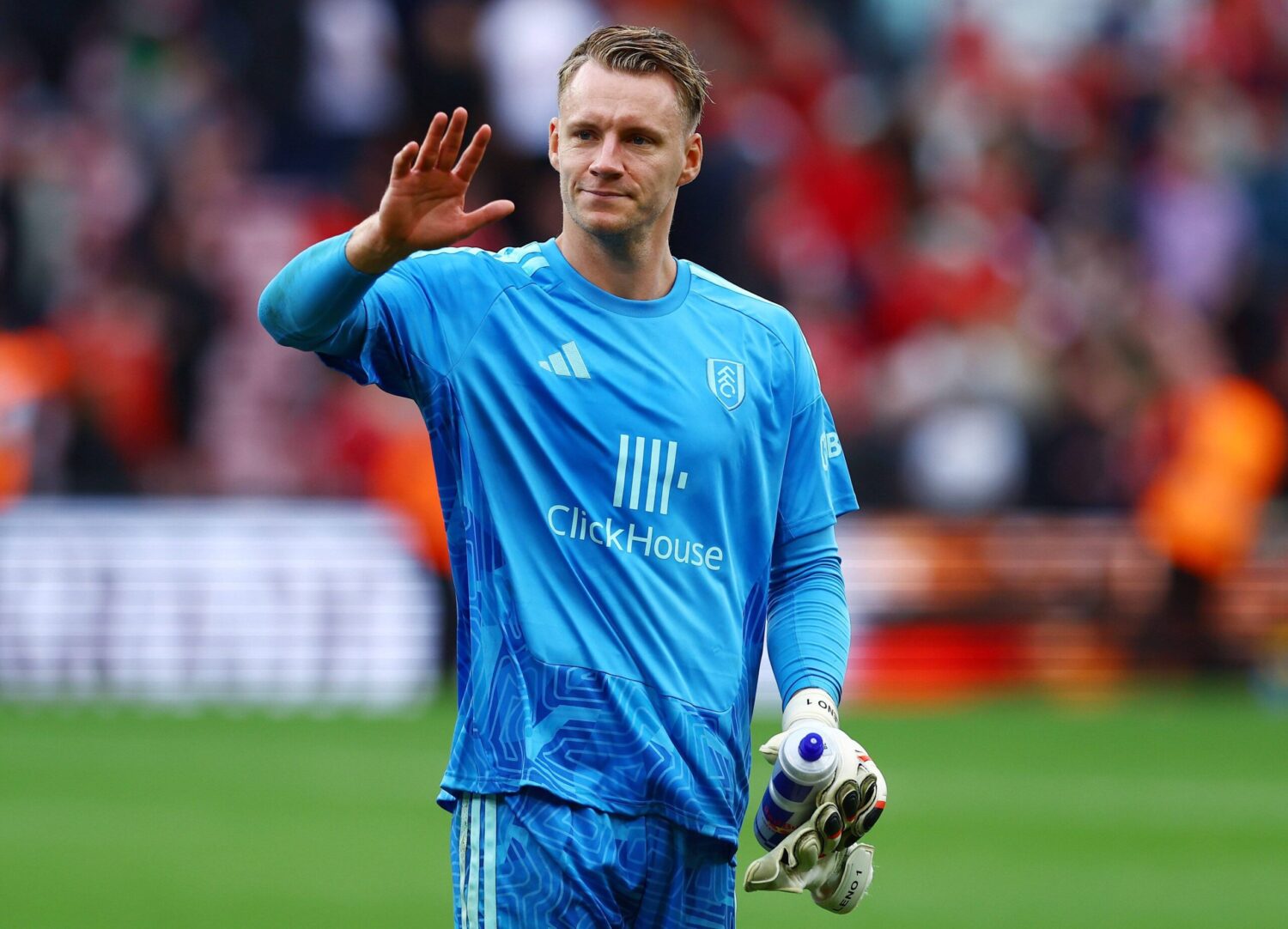 Bernd Leno