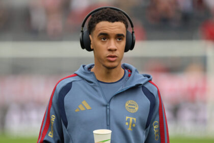Jamal Musiala