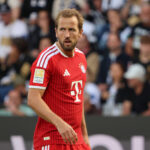 Harry Kane