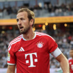 Harry Kane