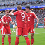 FC Bayern
