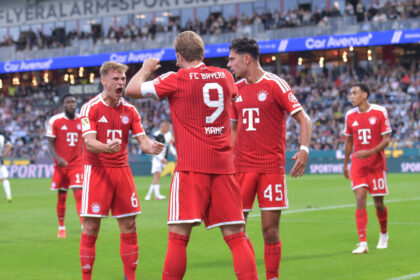 FC Bayern