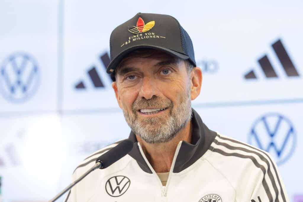 Jürgen Klopp