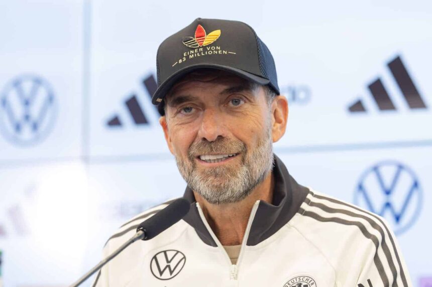 Jürgen Klopp