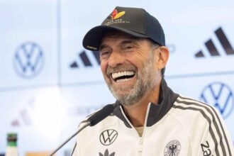 Jürgen Klopp